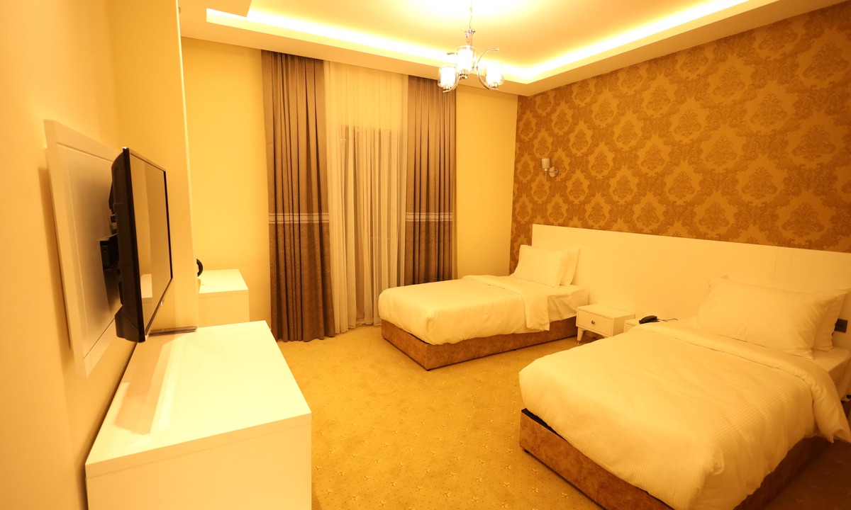Arnavutkoy Hotel | Green Roof Boutique Hotel & SPA