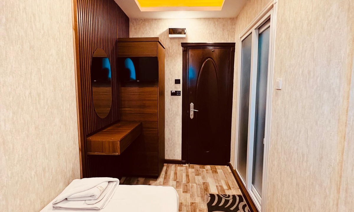 Topkapi Hotel | Liman Hotel
