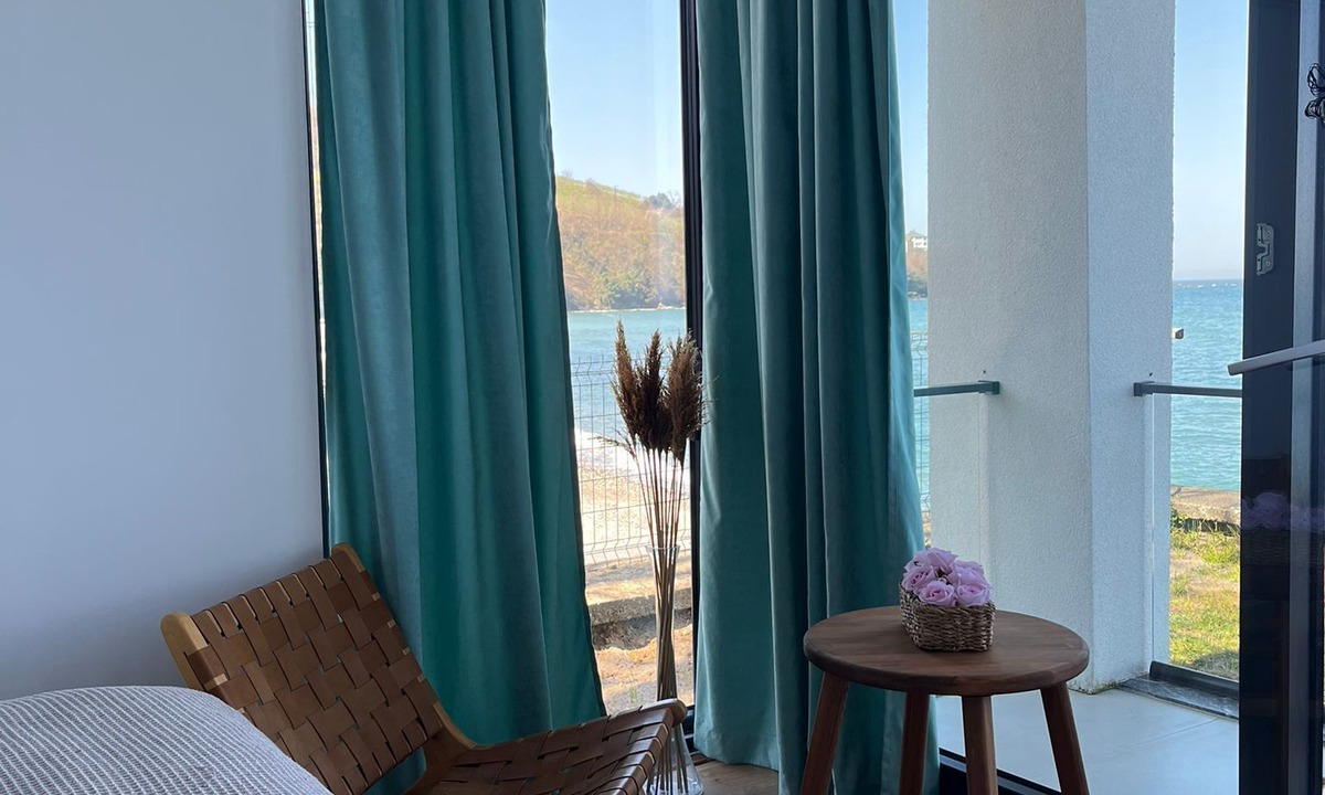 Persembe Hotel | Mehmetbey Çaka