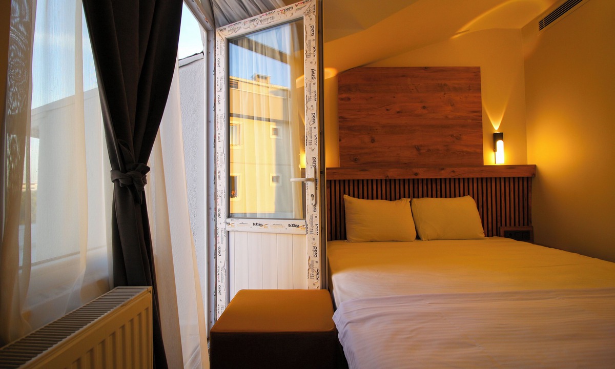 Kurtkoy Hotel | Kaya Hotel SAW