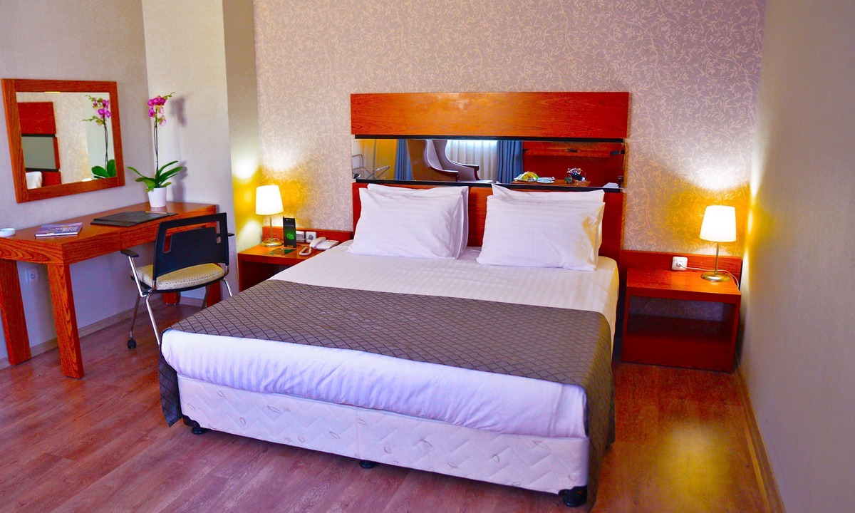 Talimhane Hotel | The Green Park Taksim