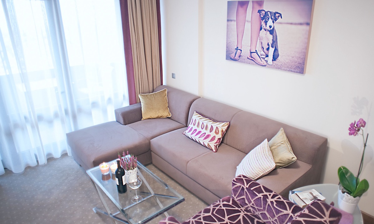 Cankaya Hotel | Apart Hotel Best
