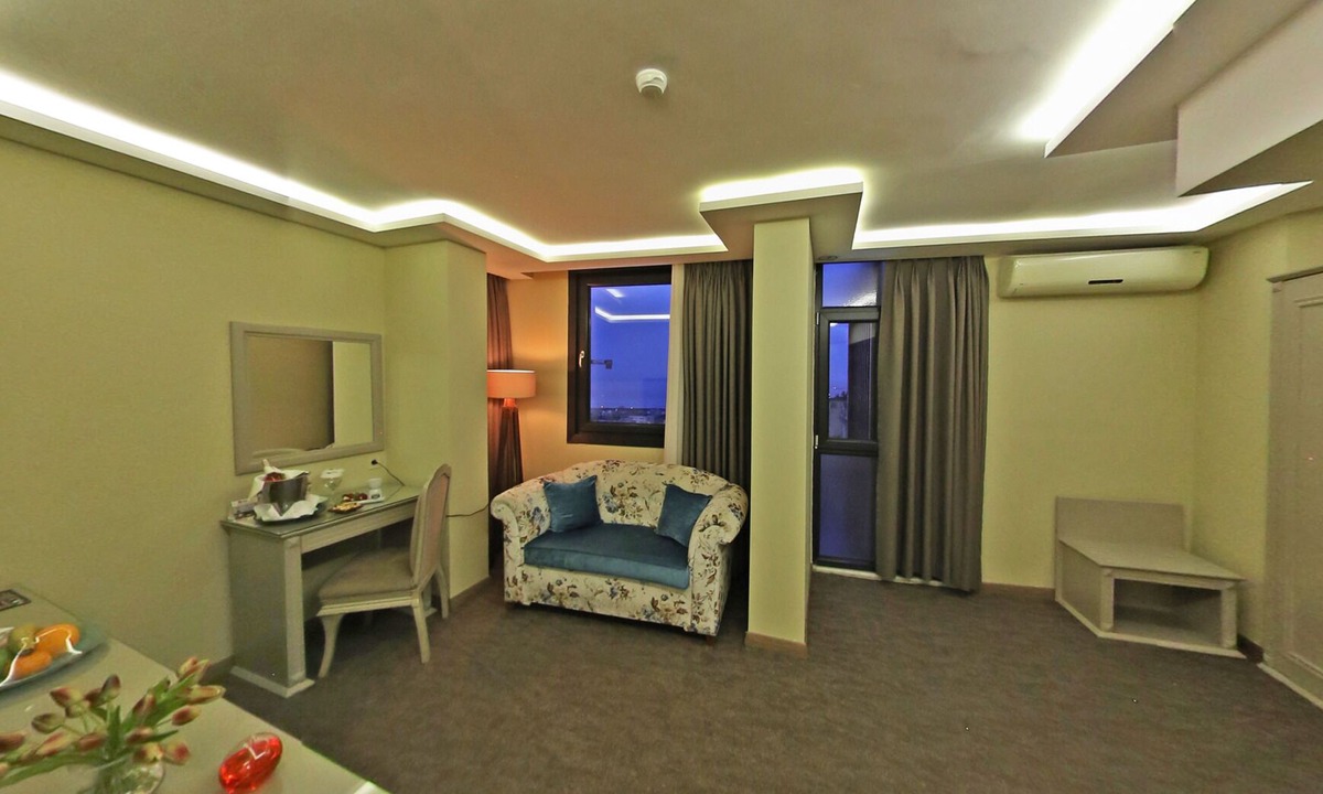 Beyazit Hotel | Antik Hotel Istanbul
