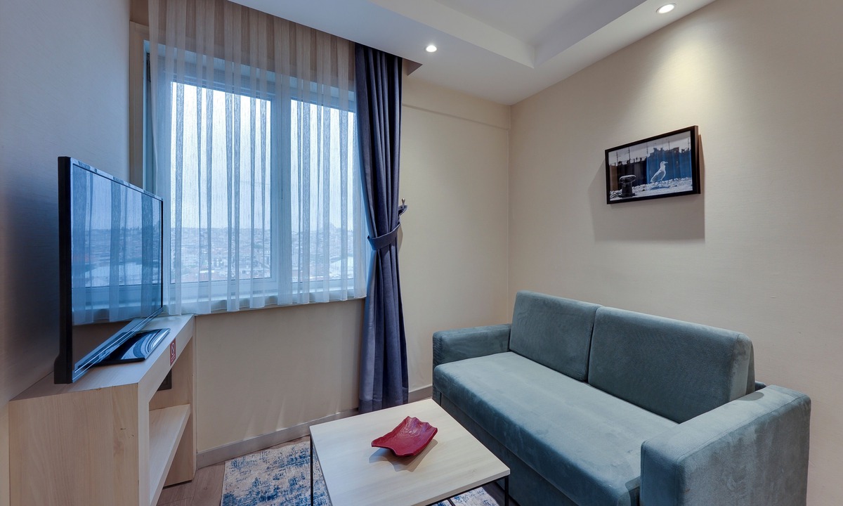 Fındıkzade Hotel | Ramada by Wyndham Istanbul Old City