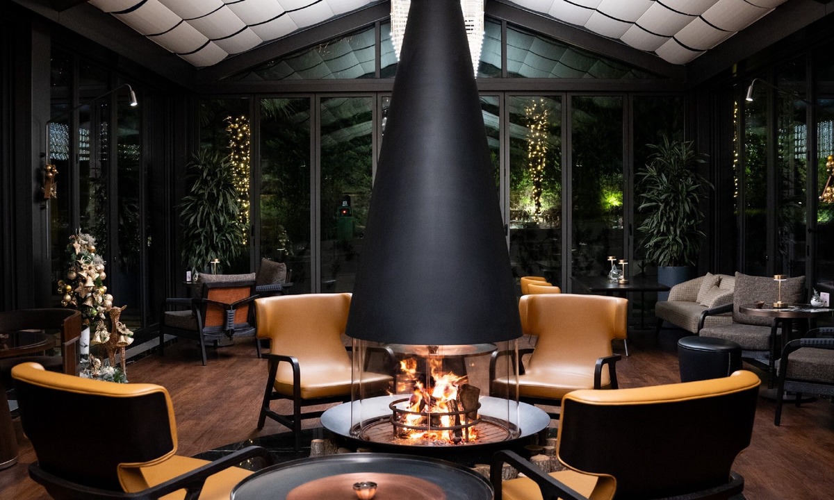 Gumussuyu Mahallesi Hotel | InterContinental Istanbul by IHG