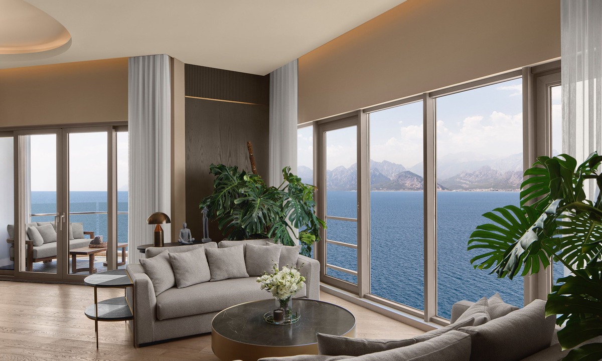 Eski Lara Hotel | Akra Antalya