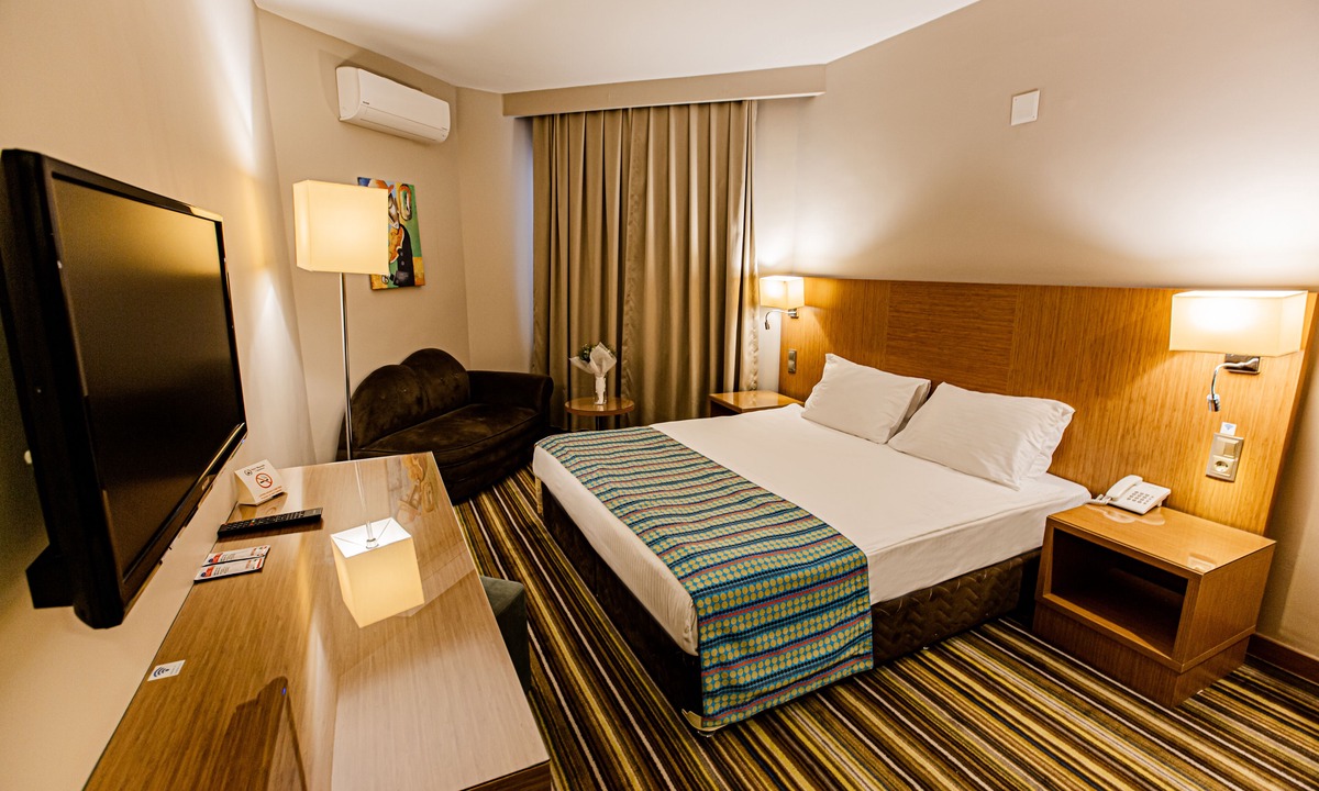 Urgup Hotel | Mustafa Cappadocia Resort