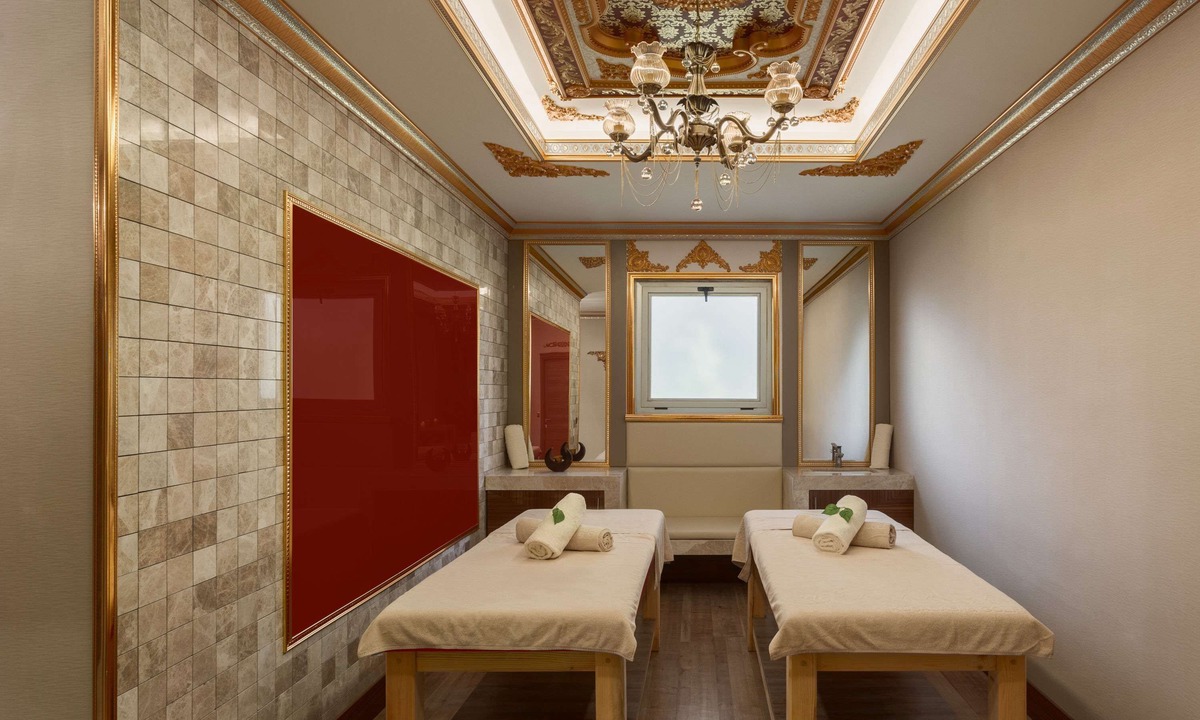 Kusadasi City Centre Resort | Ramada Resort by Wyndham Kusadasi