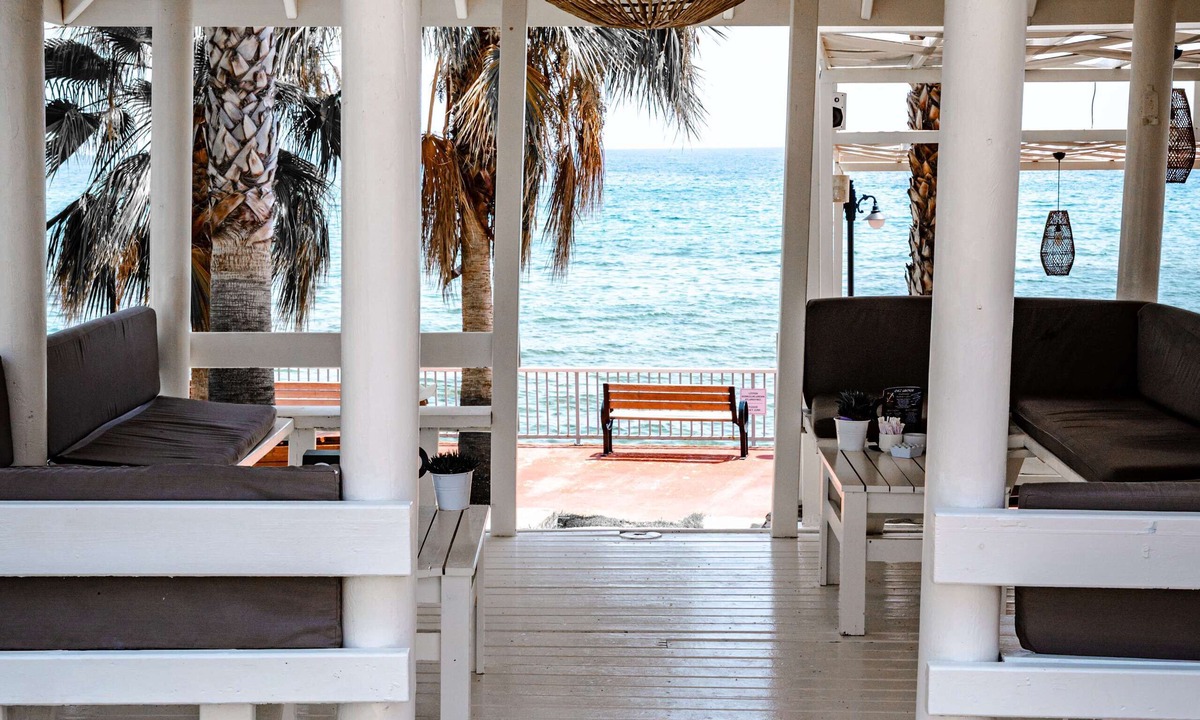 Incekum Hotel | Oz Hotels İncekum Beach Resort