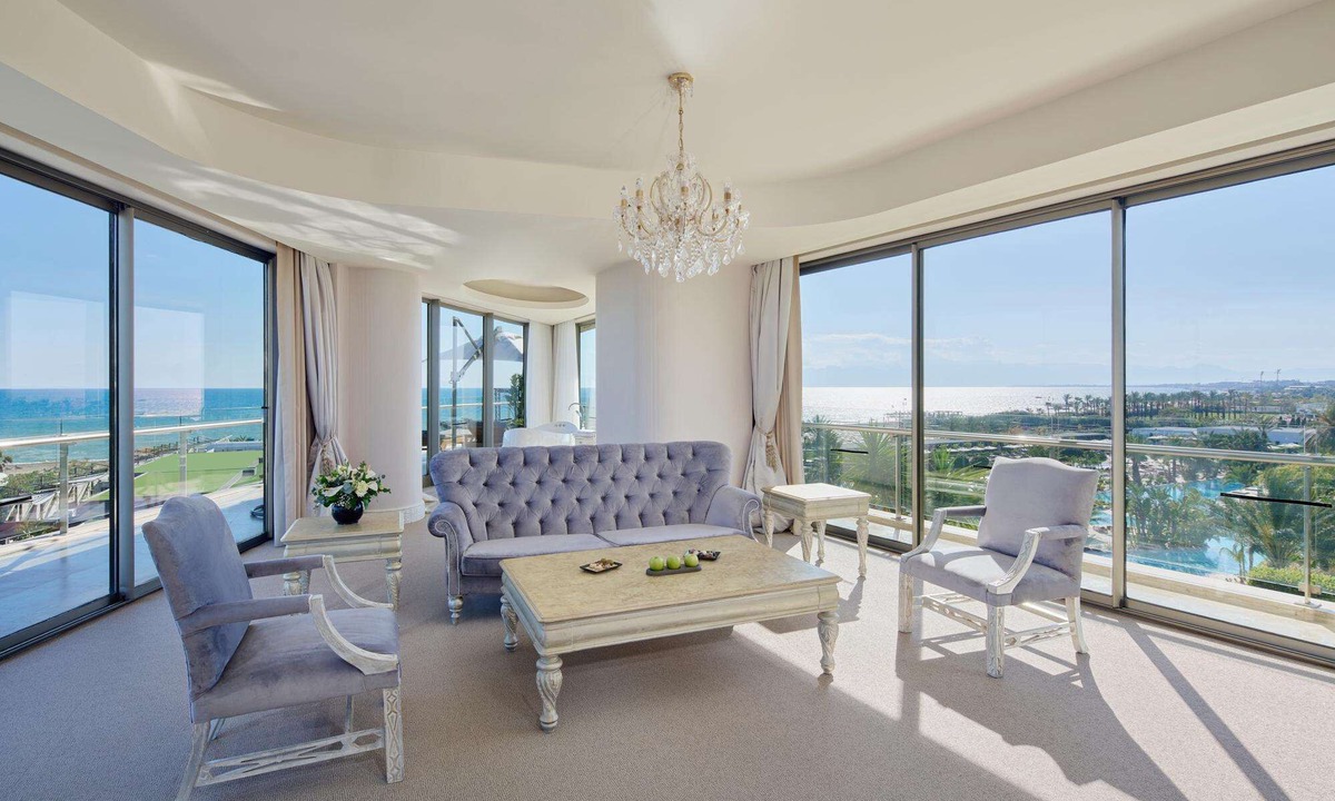 Belek Golf Area Resort | Maxx Royal Belek Golf Resort