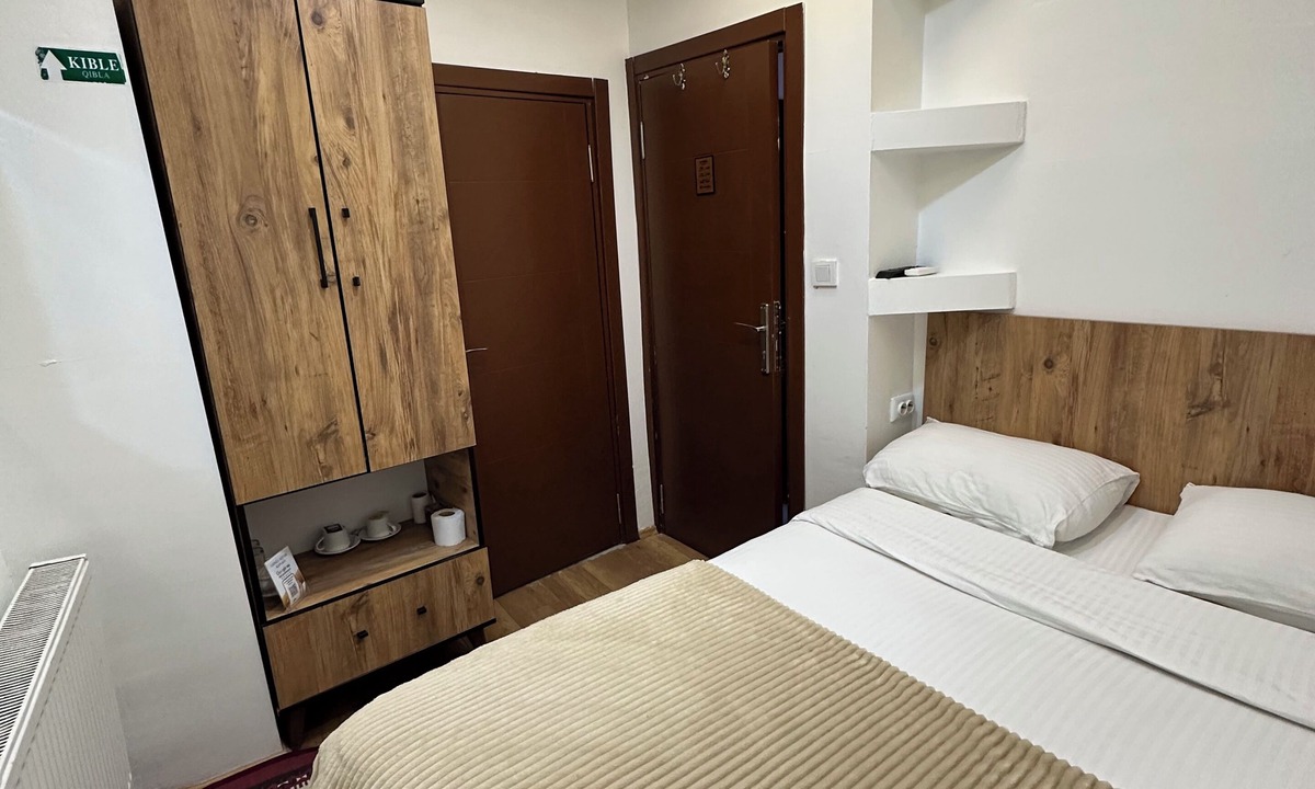Amasya Bed & Breakfast | Gönül sefası bütik otel