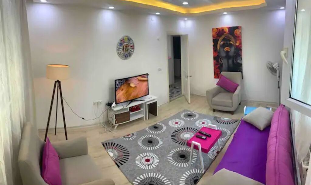 Esenyurt Apartment | Right Next to Guzelyurt metrobus station