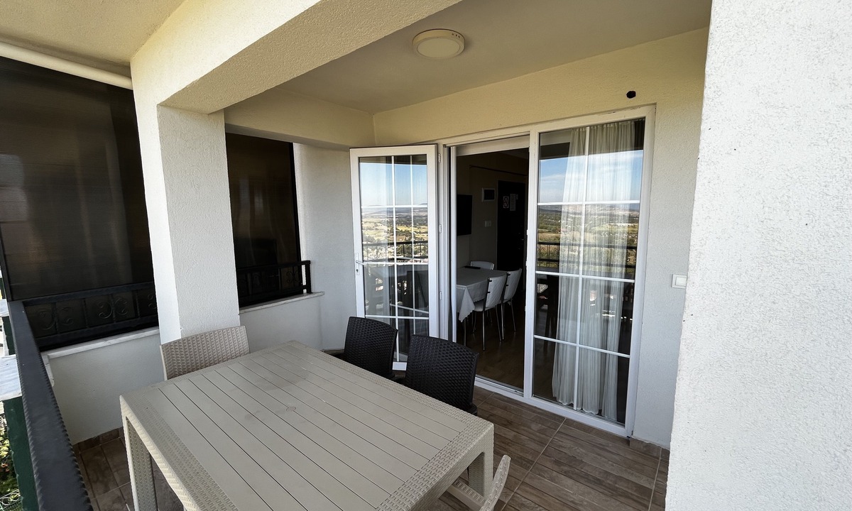 Bolu Apartment | Bolu Seyir Apart