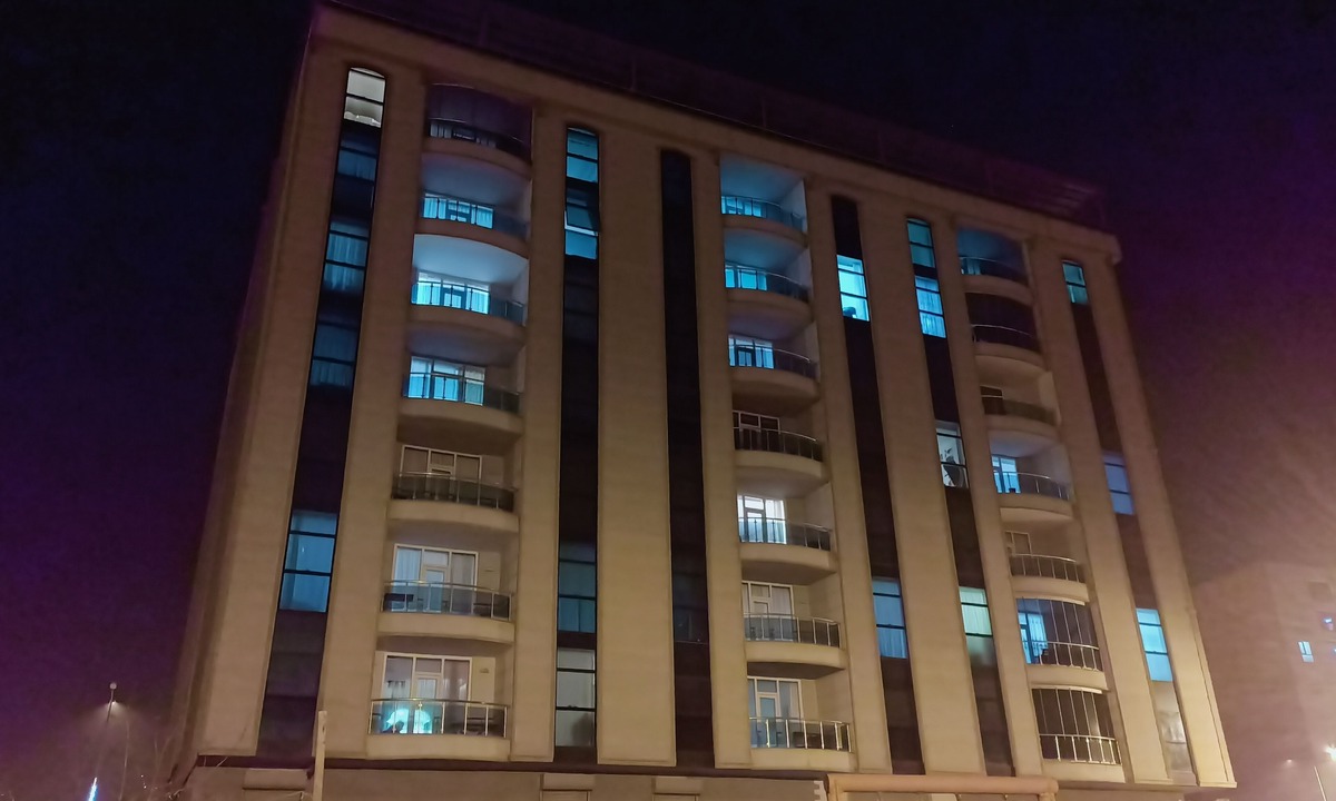 Dogubayazıt Villa | İlhanlar apart her zaman huzur ve güvenlik