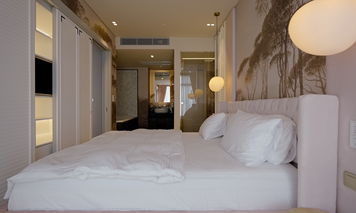 Mecidiyekoy Apartment | 1+1 FURNISHED PRIVATE APARTMENT IN ISTANBUL ŞİŞLİ