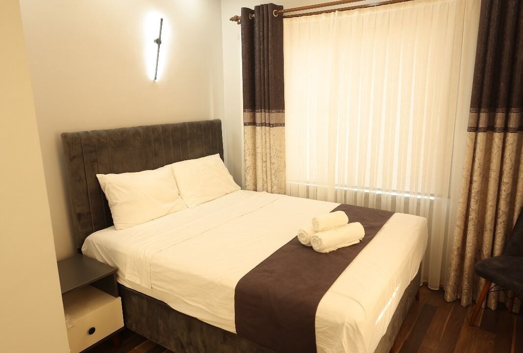 Artuklu Hotel | Başak Palas Otel