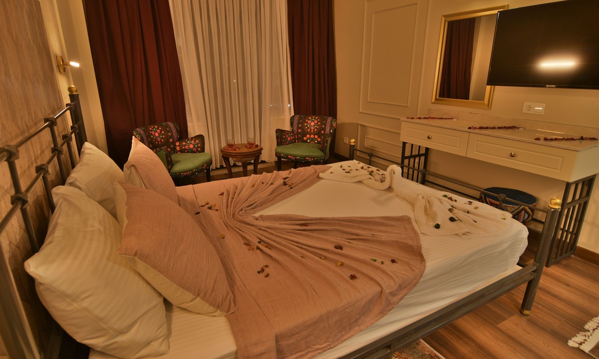 Sur Hotel | SUR PALACE HOTEL