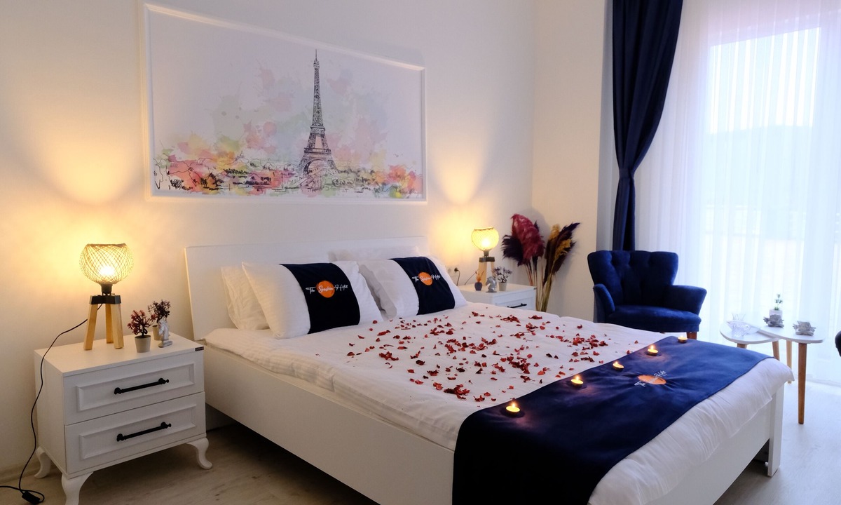 Pendik Resort | The Sunshine Otel