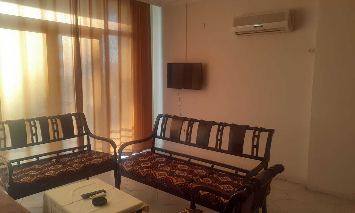 Finike Apartment | Cetin hotel