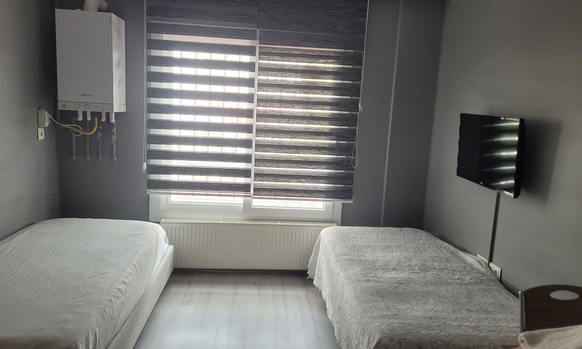 Soke Apartment | Çetinkaya Apart Söke