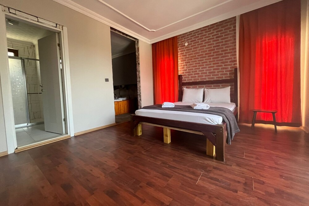 Kartepe Resort | Masukiye Premium Vacation