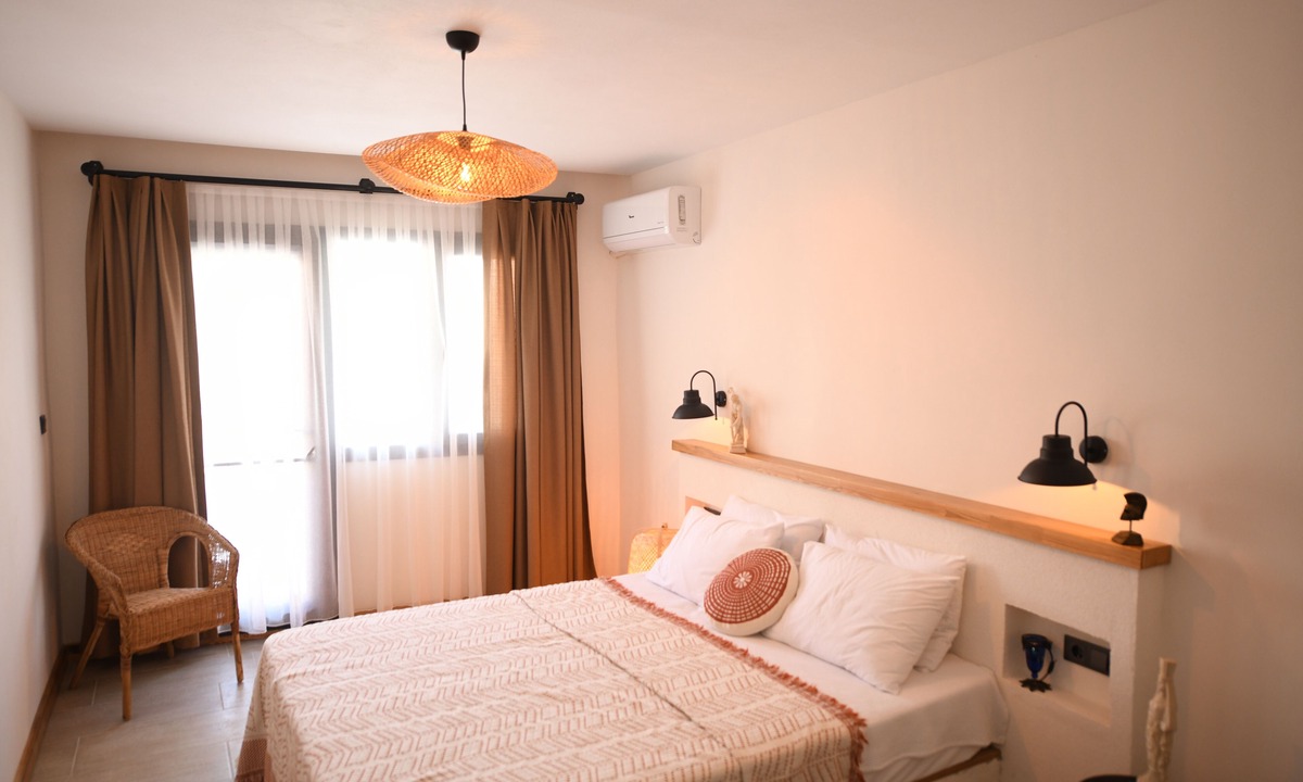 Selcuk Hotel | Kallinos Boutique Hotel