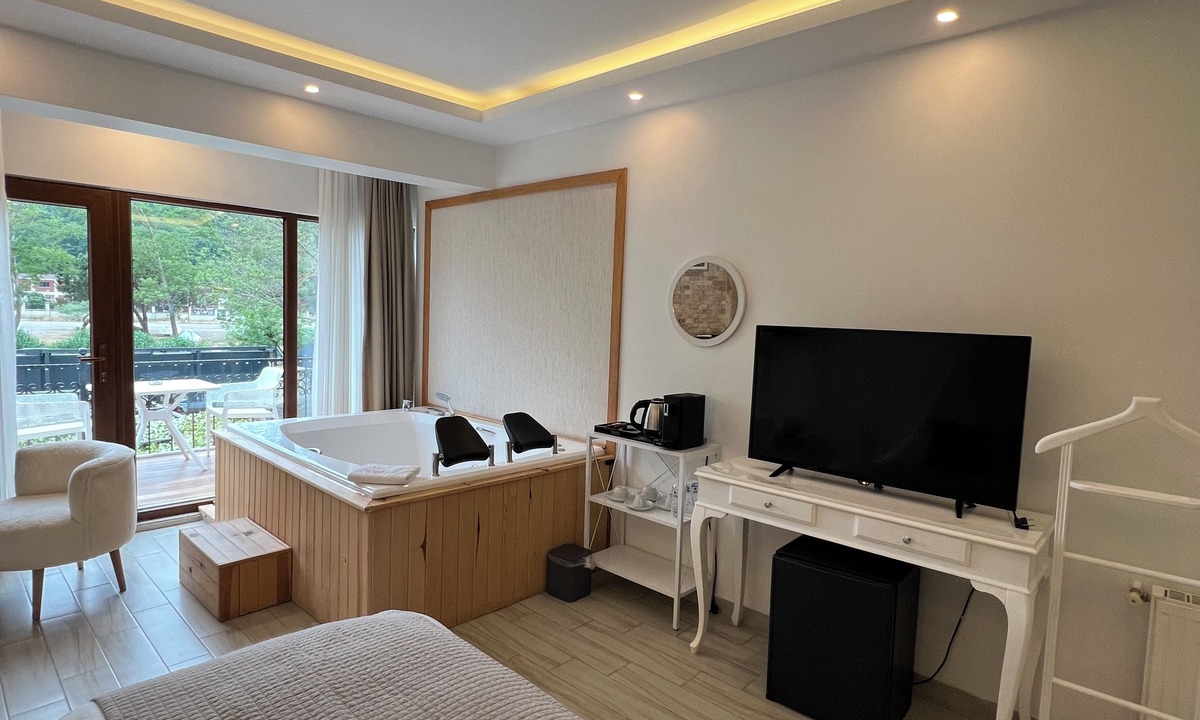 Agva Hotel | My Dream Otel Ağva