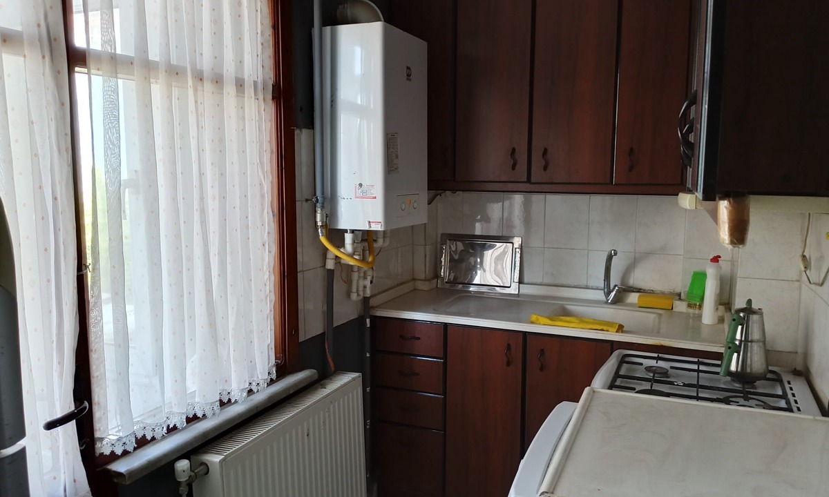 Edirne Apartment | Huzur1 Vacation Rental