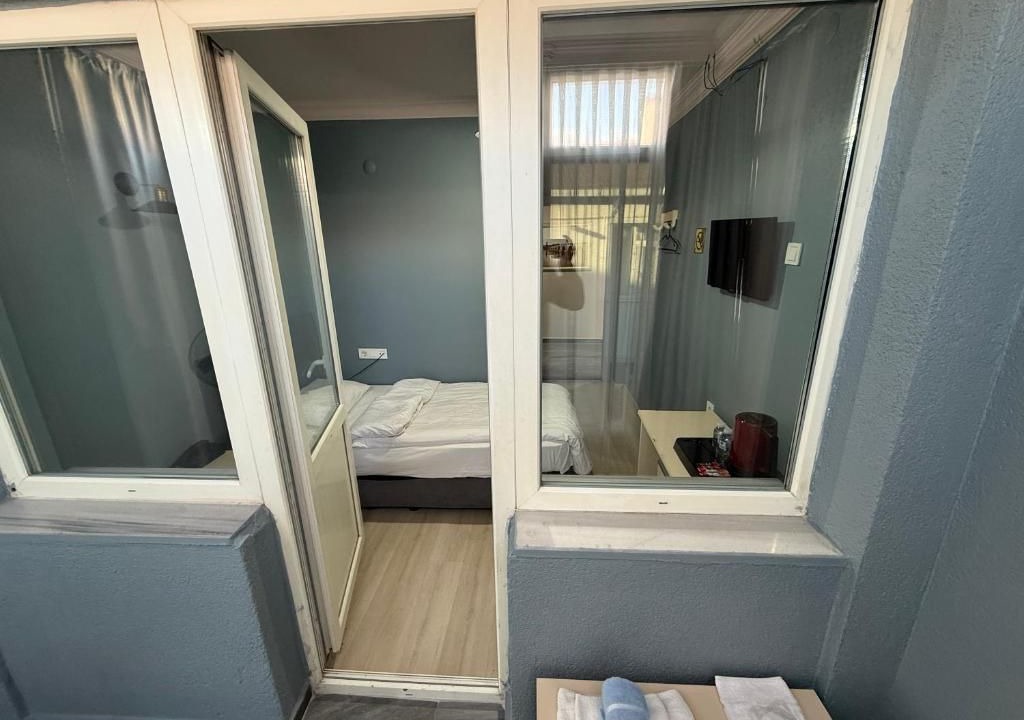 Edirne Hostel | Flora 16 Rooms