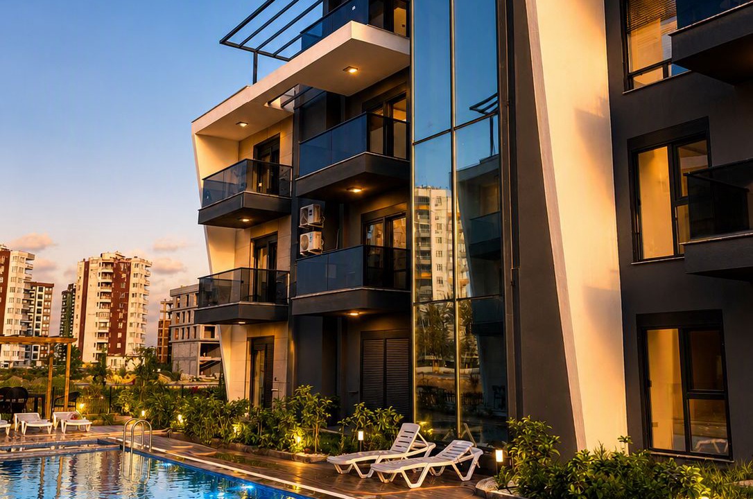 Aksu Apartment | Armin Luxury Suite
