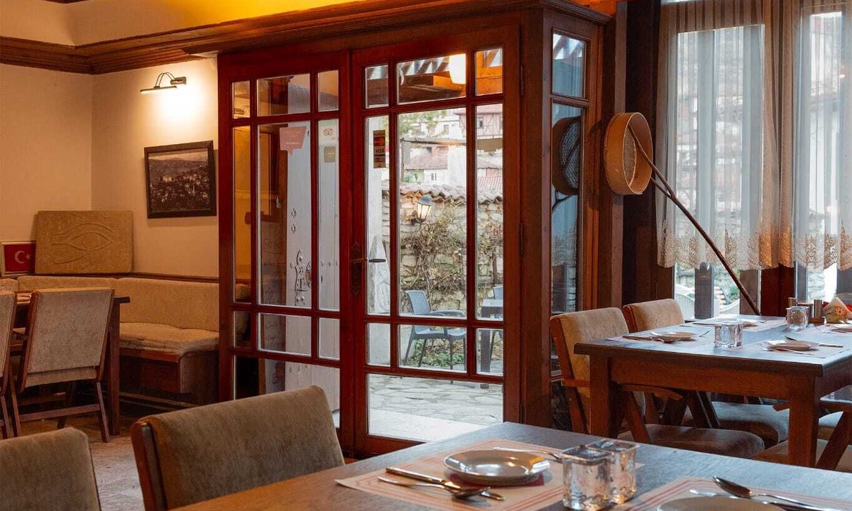 Safranbolu City Center Bed & Breakfast | TARİHİ ATA KONAK