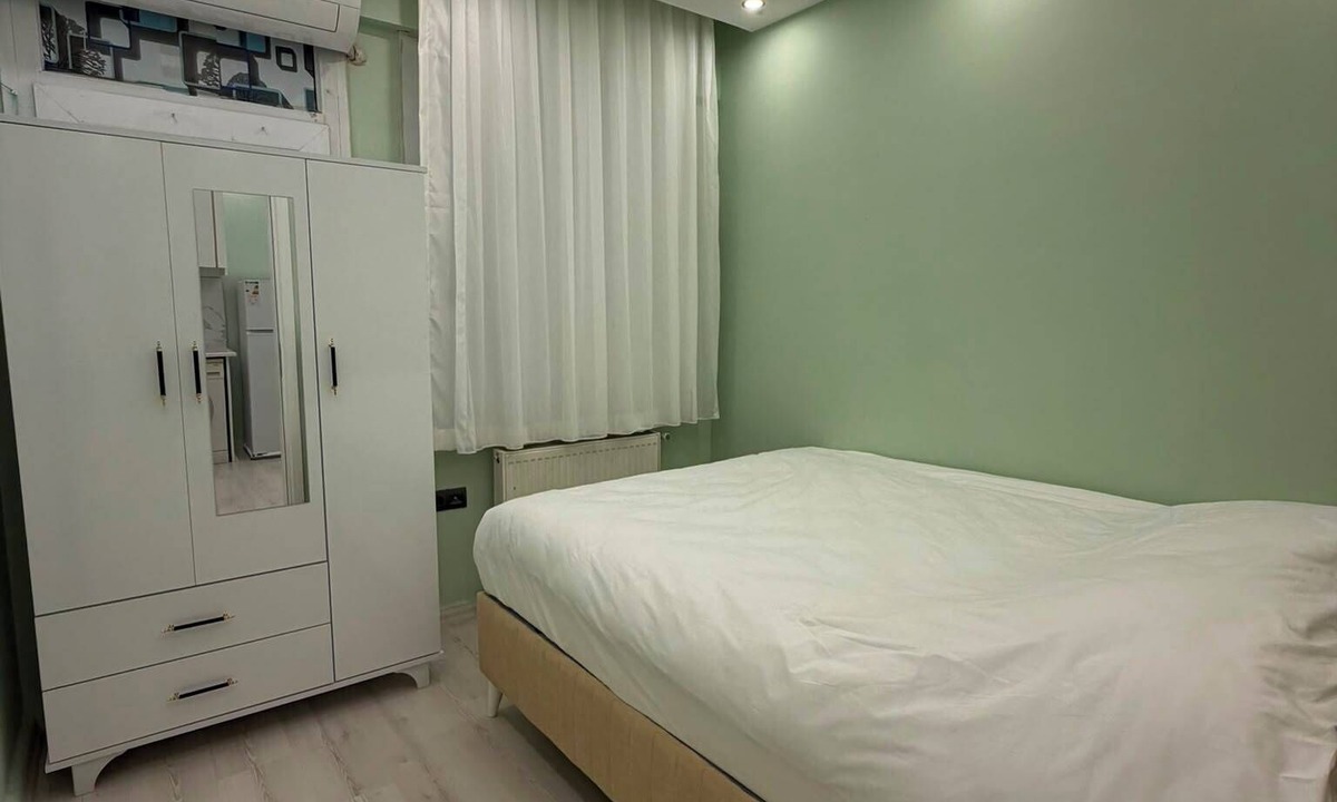Antakya House | OZAN KONAKLAMA