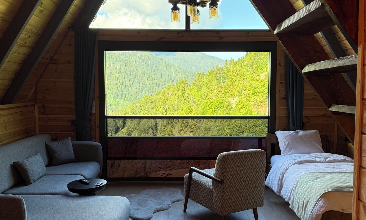 Ayder Yaylasi Hotel | Feel Ayder