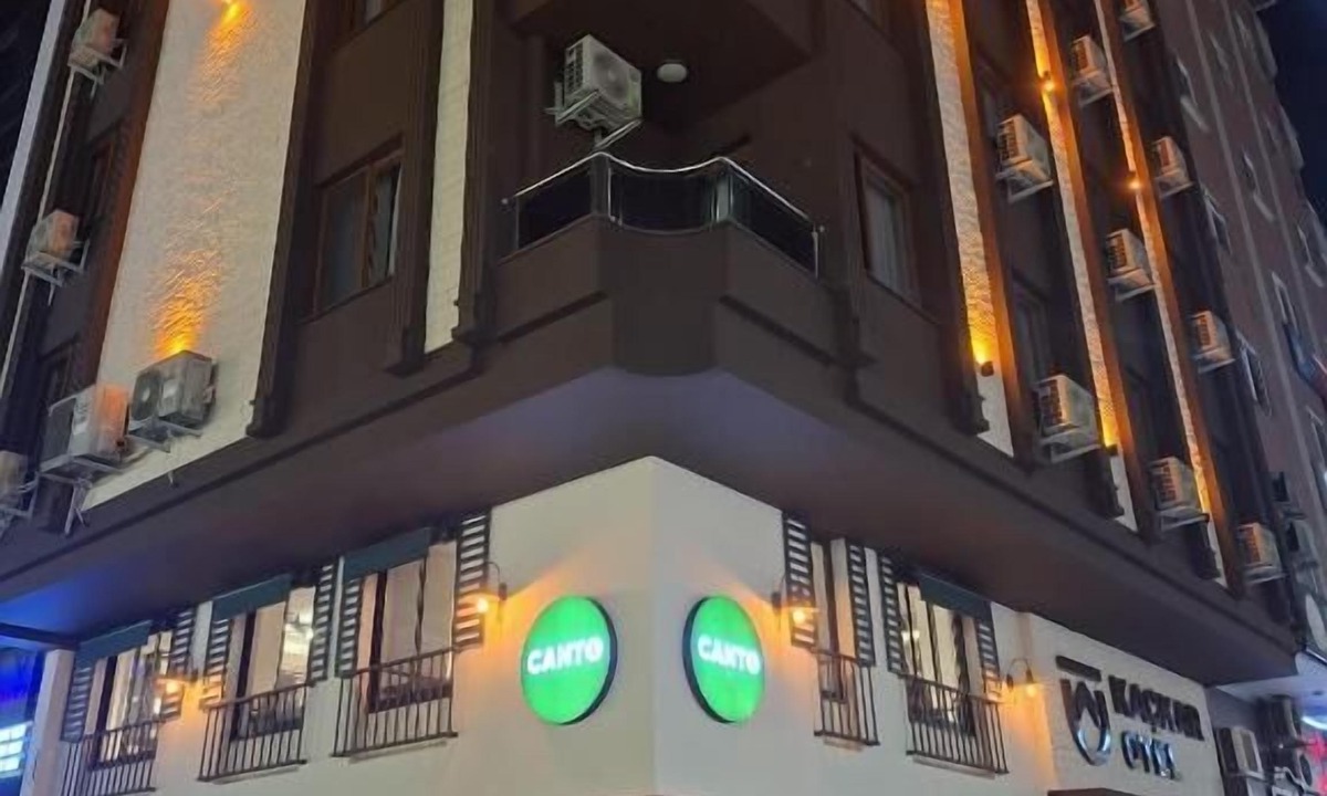 Rize Hotel | Kaçkar Otel