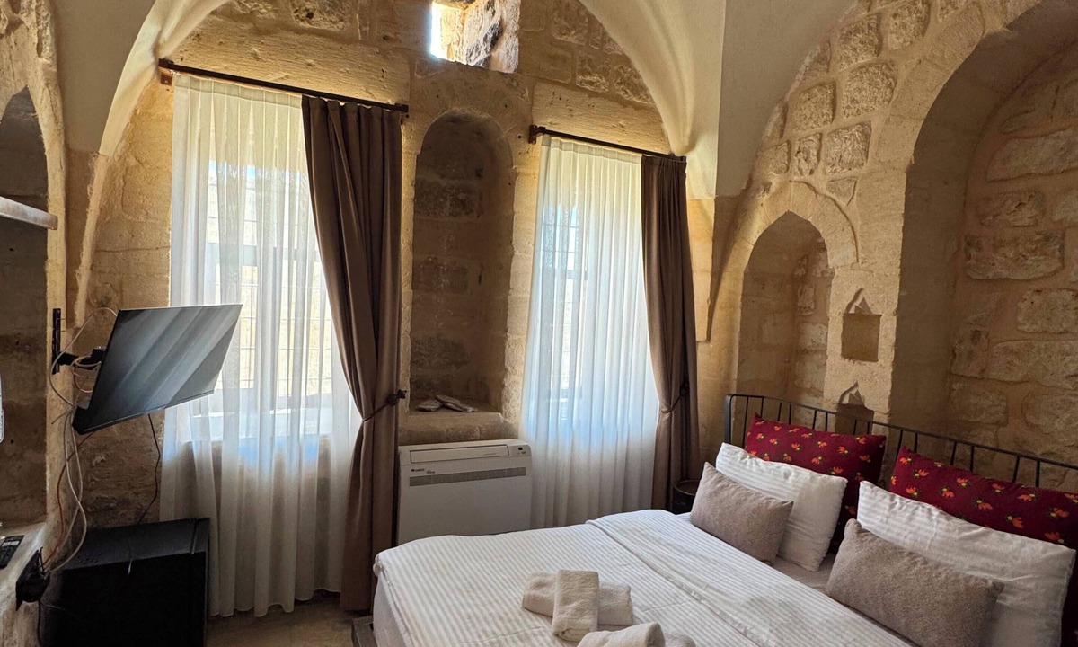 Artuklu Hotel | Evar Konağı