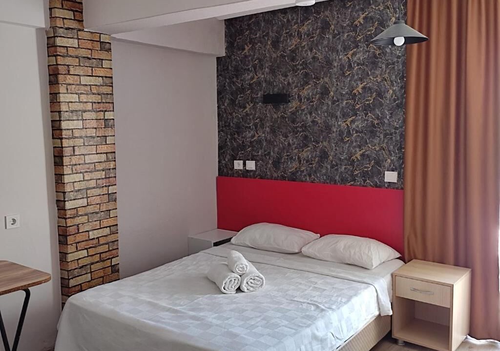 Kemer Hotel | Garden Prizma Hotel & Rooms
