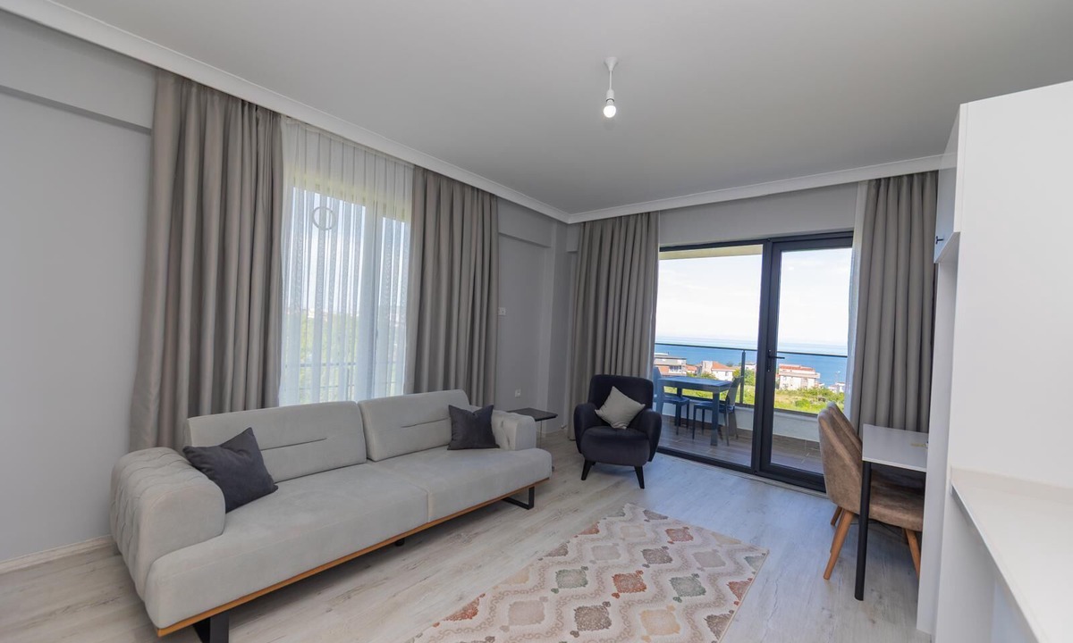 Sinop Apartment | SİNORA APART