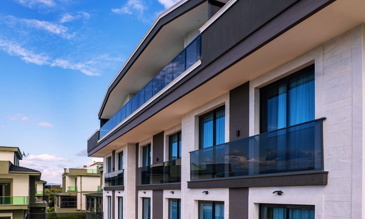Burhaniye Hotel | Asil Luxury Boutique Hotel