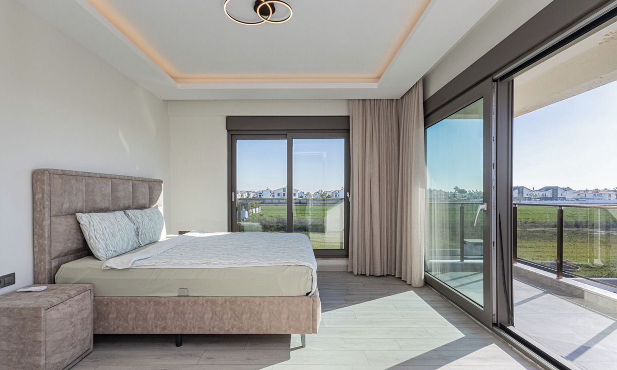 Kadriye Villa | Villa Mira Private Spa Luxury Pool