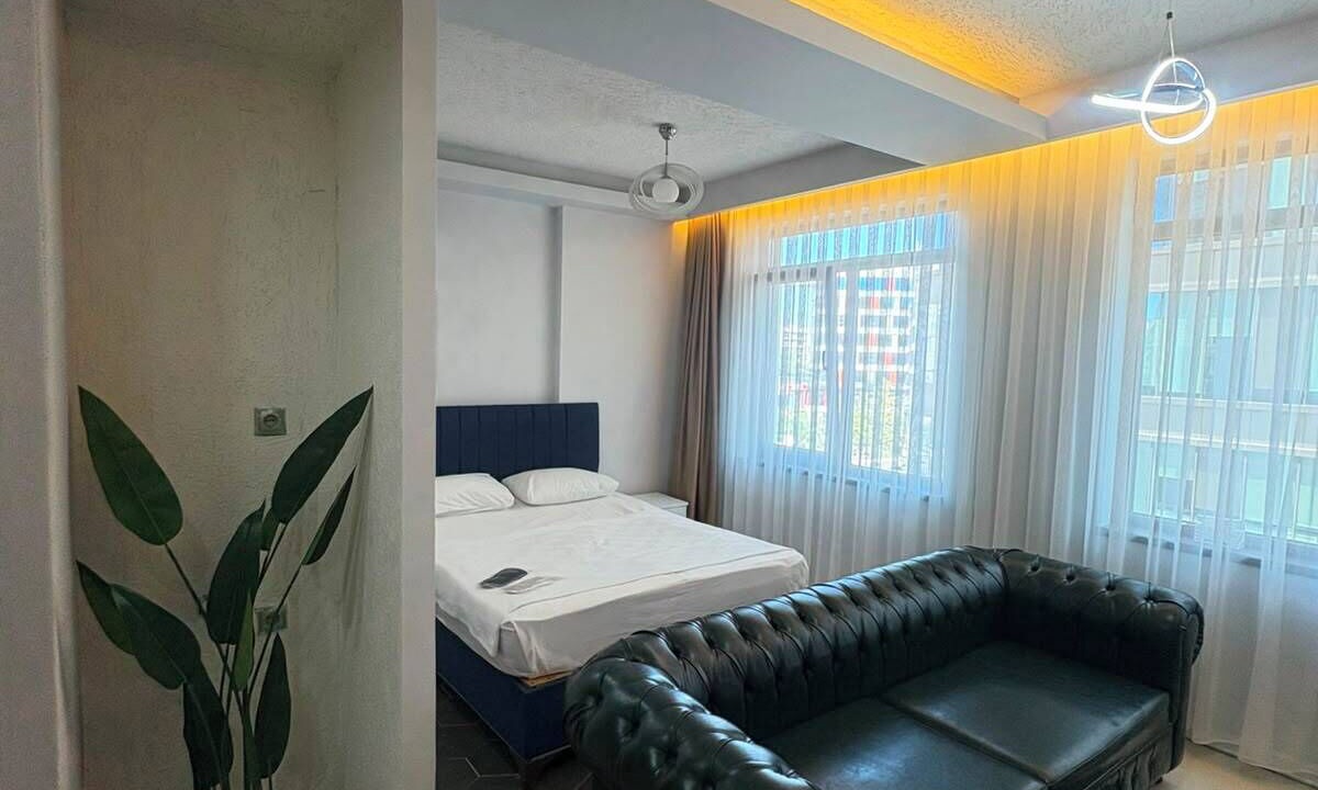 Pendik Hotel | PERLA SUİTES