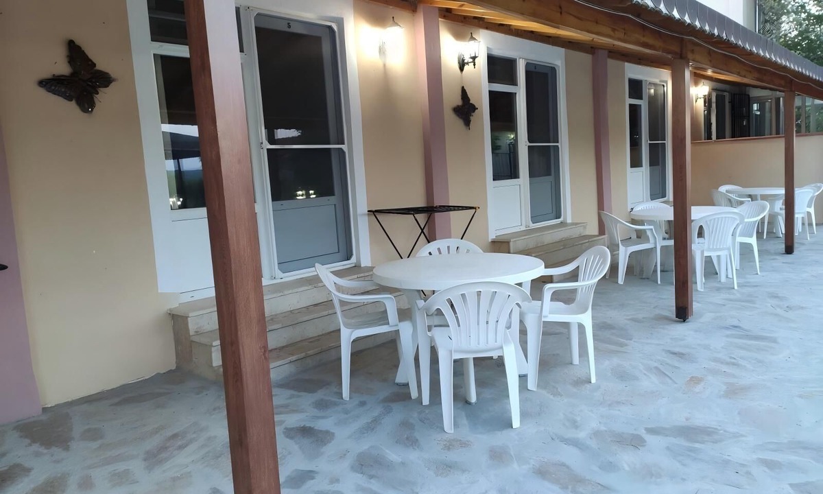 Mecidiye Belediyesi Bed & Breakfast | Pansiyon Akbaba