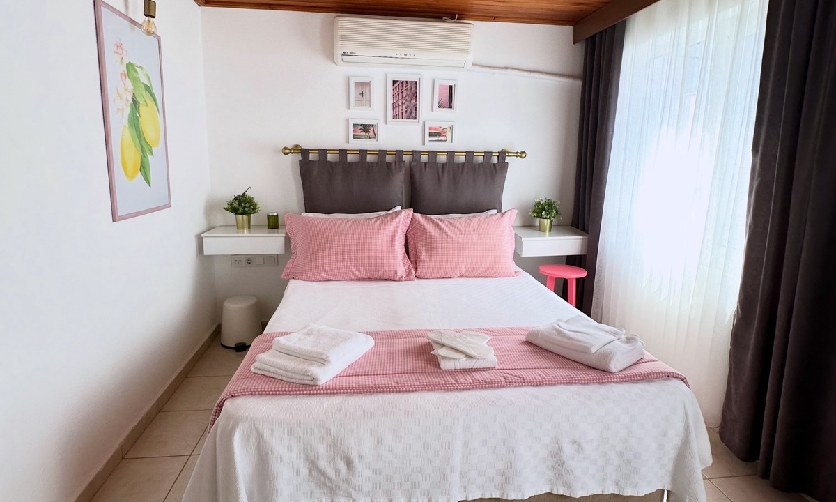 Bozcaada House | Hil Ada Otel