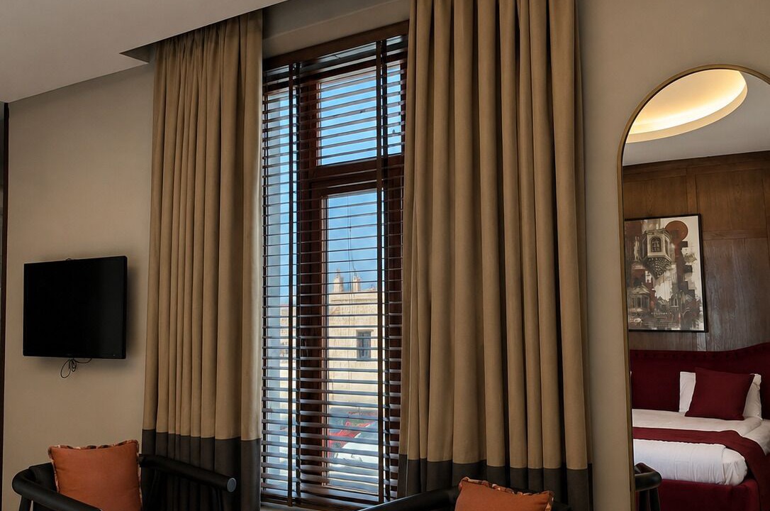Artuklu Hotel | Gazi Palace Otel