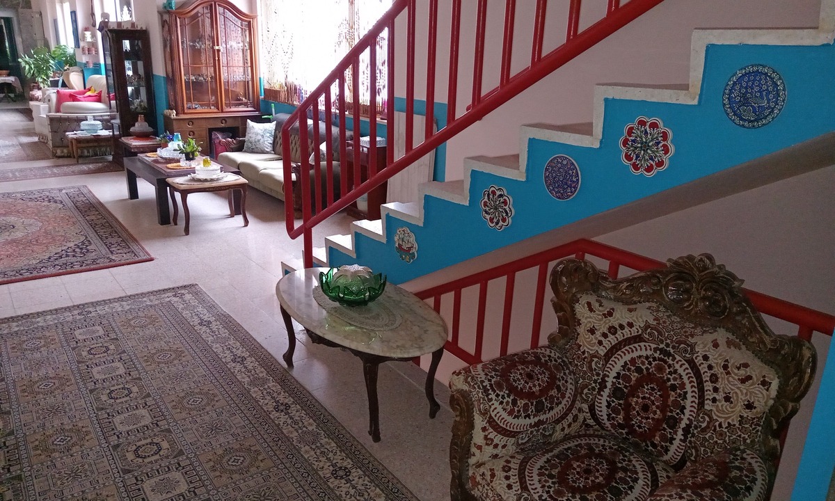 Cinarcik House | mai AK pansiyon