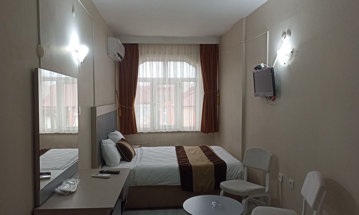 Topkapi Hotel | Topkapi Sabena Hotel