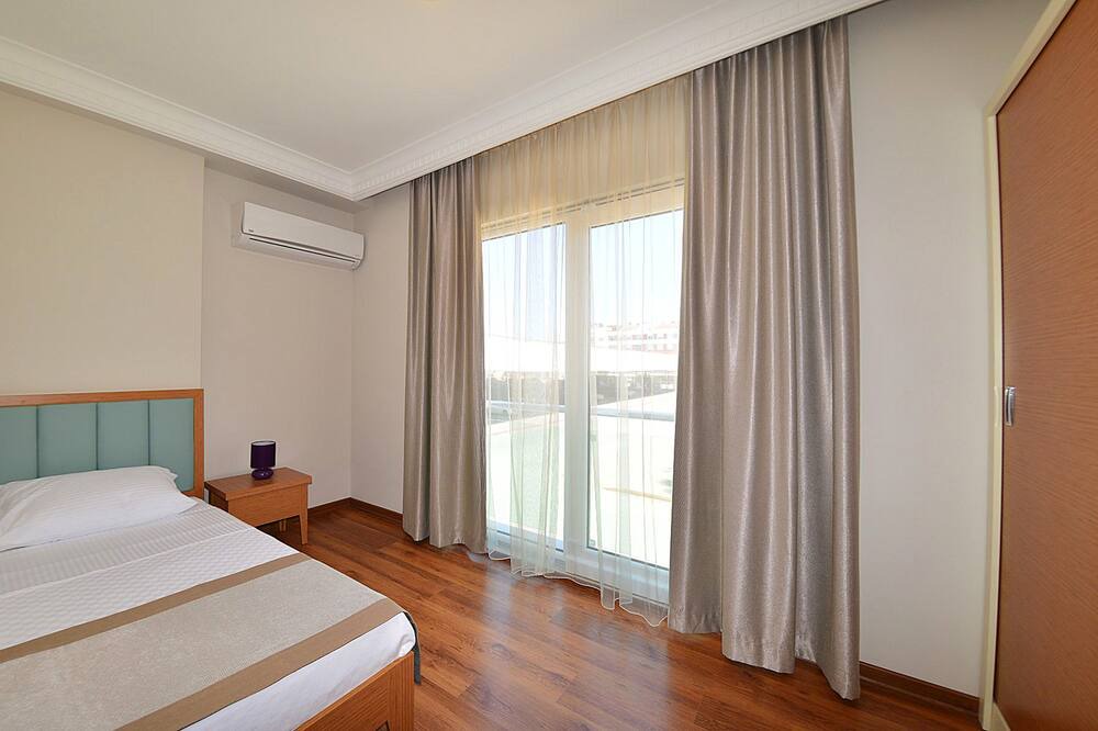 Liman Mahallesi Apartment | The Suites
