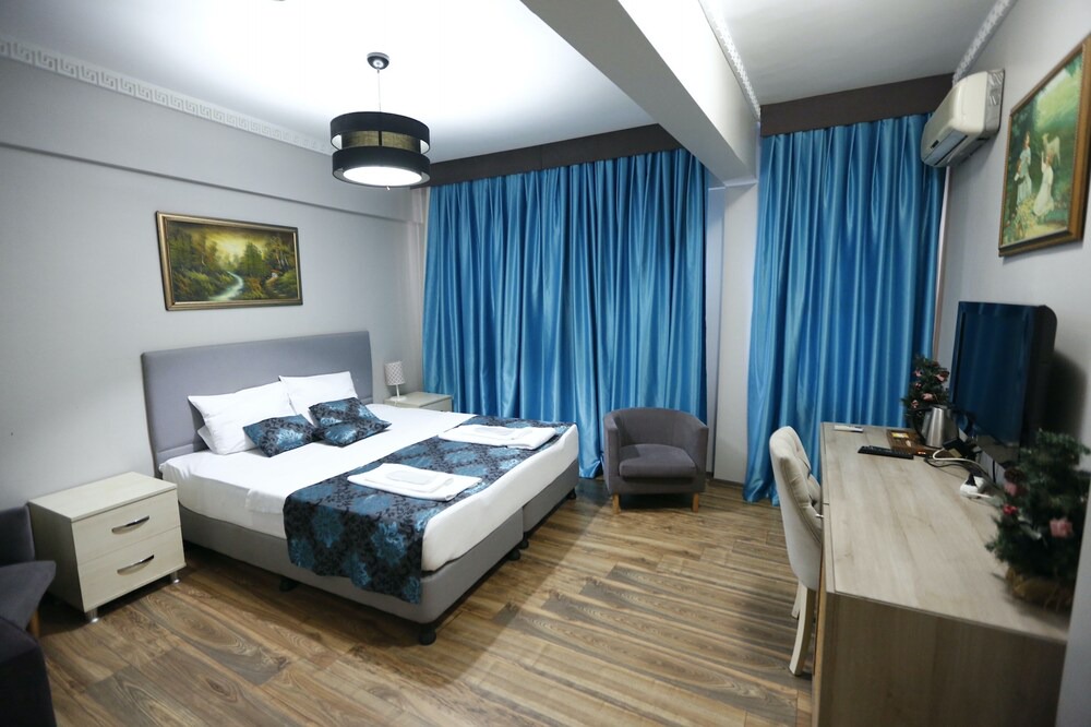 Adalar Hotel | Hotel Prinkipos