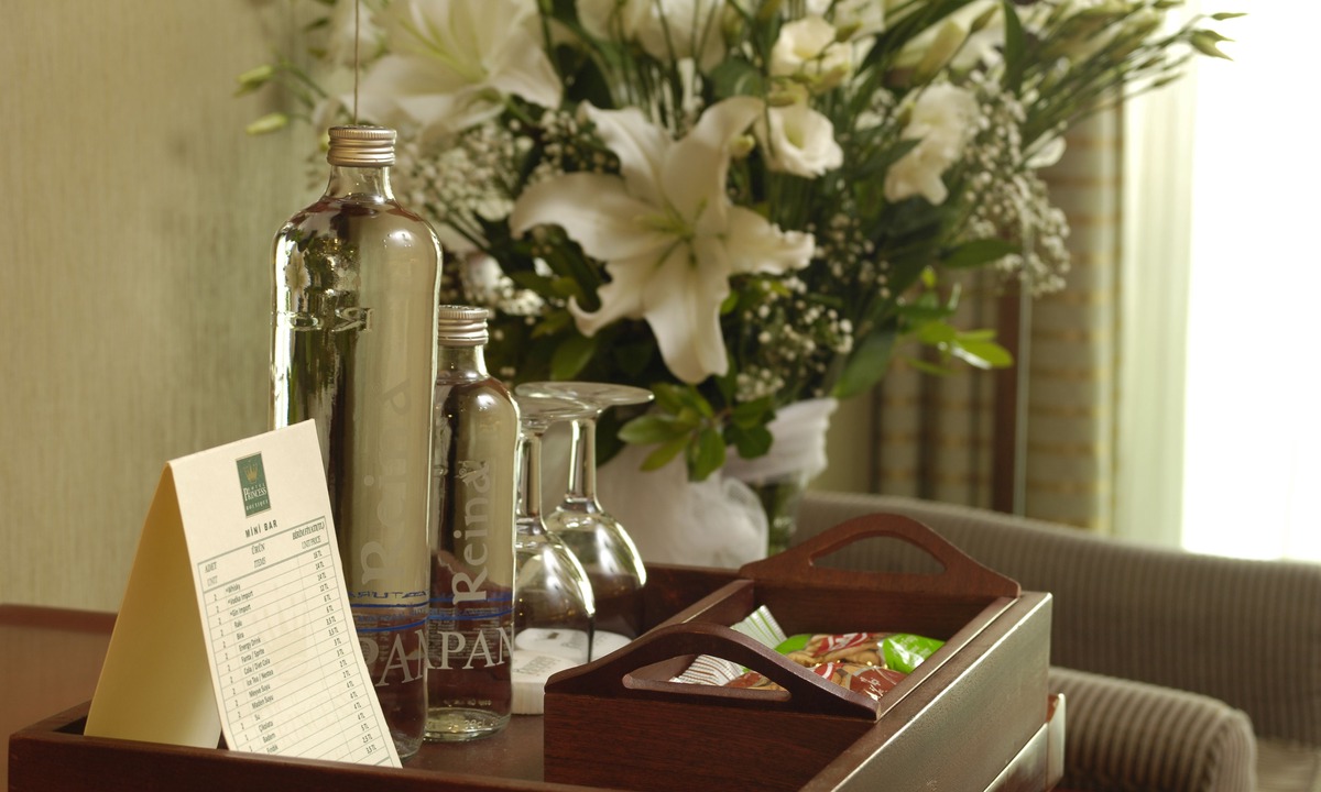 Umraniye Hotel | Hotel Princess Boutique