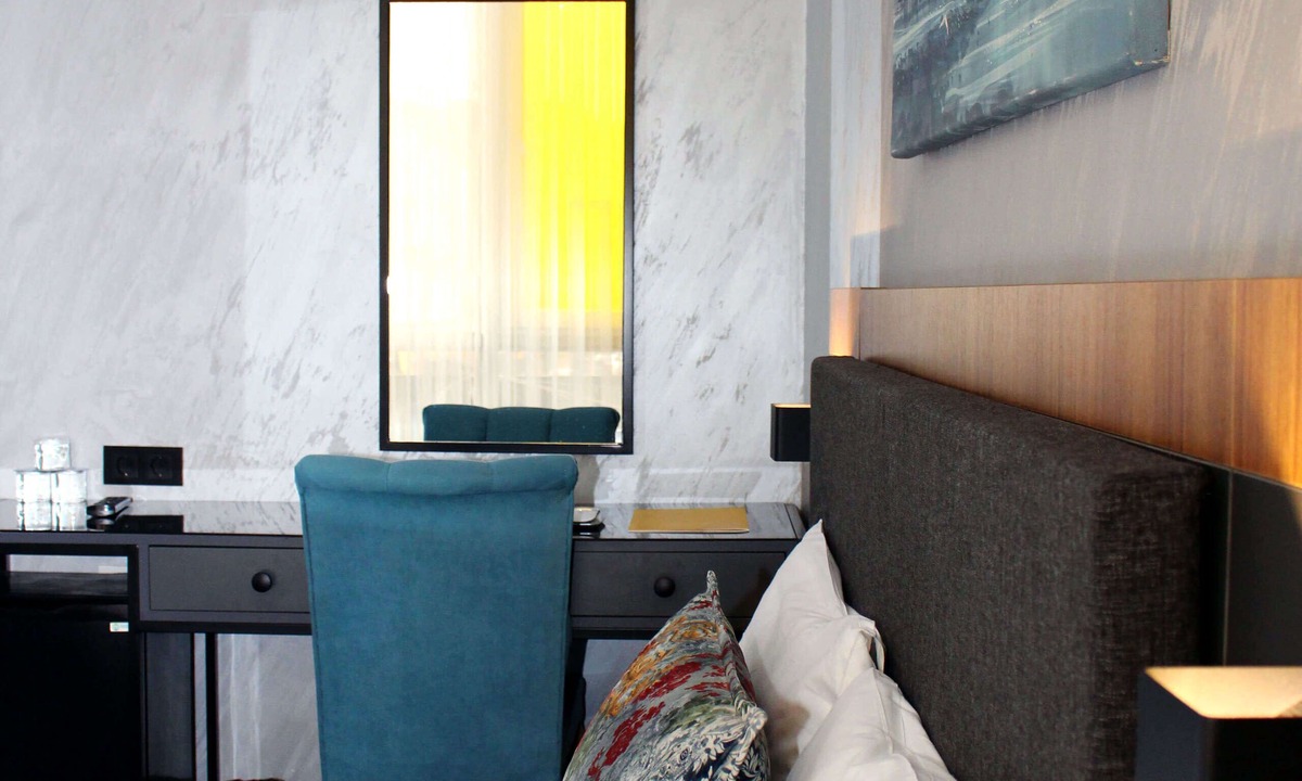 Kucukcekmece Hotel | İstanbul Fair Hotel