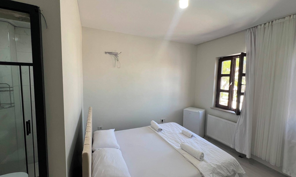 Sur Hotel | Old City Diyarbakır